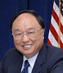黄天中 